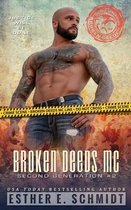 Broken Deeds MC