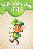 St.Patrick's Day Jokes Joke Book