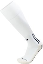 TRUsox® 2.0 Full Length  wedstrijdsokken - Wit | Maat: 38-42