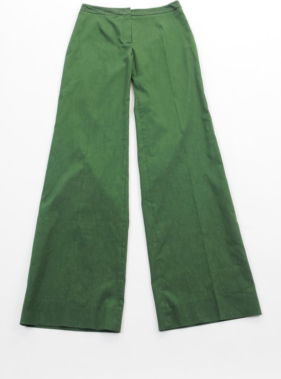 Natan Broek Groen bol