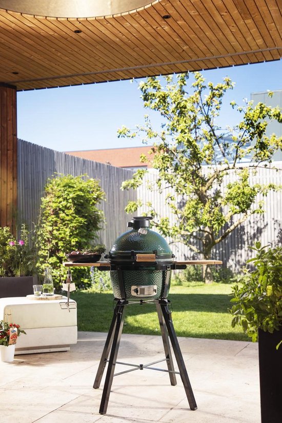 Big Green Egg - Minimax - Portable Nest (Onderstel) van Big Green Egg — afbeelding 3