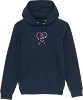 TIEF EAUP HOODIE