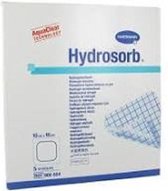 Hydrosorb Wondverband 10X 10Cm