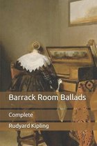 Barrack Room Ballads