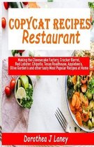 Copycat Recipes Restaurant