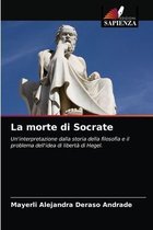 La morte di Socrate