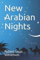 New Arabian Nights