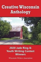 Creative Wisconsin Anthology: 2020