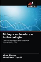 Biologia molecolare e biotecnologia