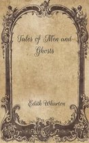 Tales of Men and Ghosts