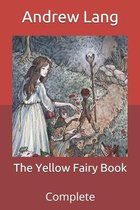 The Yellow Fairy Book