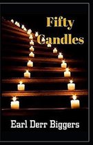 Fifty Candles Illustrated