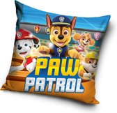 Paw Patrol - Sierkussen Kussen 40 x 40 cm inclusief vulling