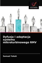 Dyfuzja i adaptacja systemu mikroturbinowego RMV