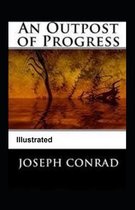 An Outpost of Progress Illustrated