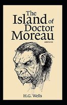 The Island of Dr. Moreau Annotated