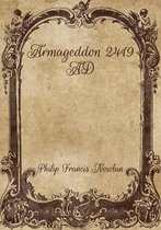 Armageddon 2419 AD