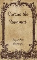Tarzan the Untamed