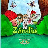 Zandia  La ciudad SECRETA