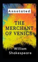 The Merchant of Venice Annotated
