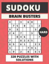 Sudoku Brain Busters