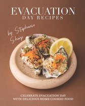 Evacuation Day Recipes