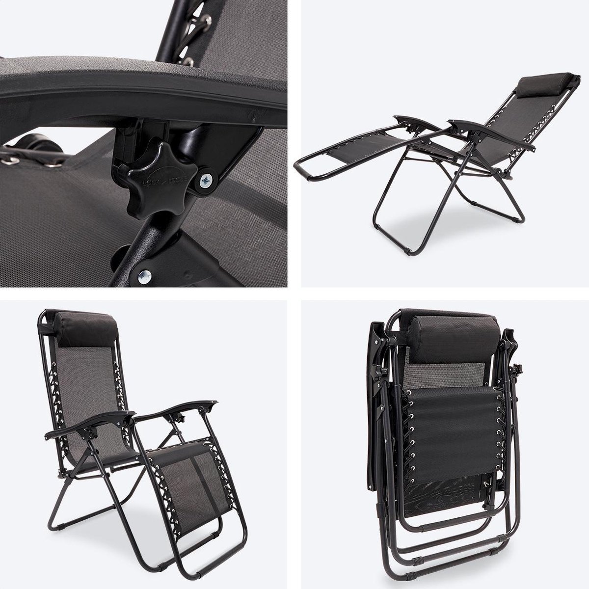 Opvouwbare Stoelen Aanbieding bij Albert Heijn