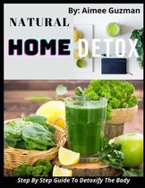 Natural Home Detox
