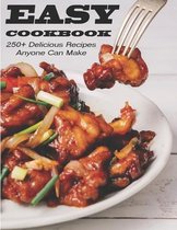 Easy Cookbook