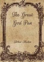 The Great God Pan