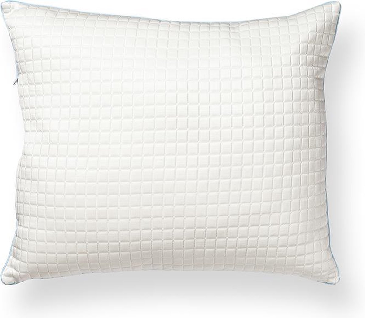 Van der Valk Verkoelend Hoofdkussen - Synthetisch- Hotelkwaliteit - Medium Zacht - 60x70cm - 1200gr