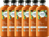 Herbal Essences - Conditioner - Golden Moringa Oil - Bio Renew - 6 x 400 ML - Voordeelverpakking