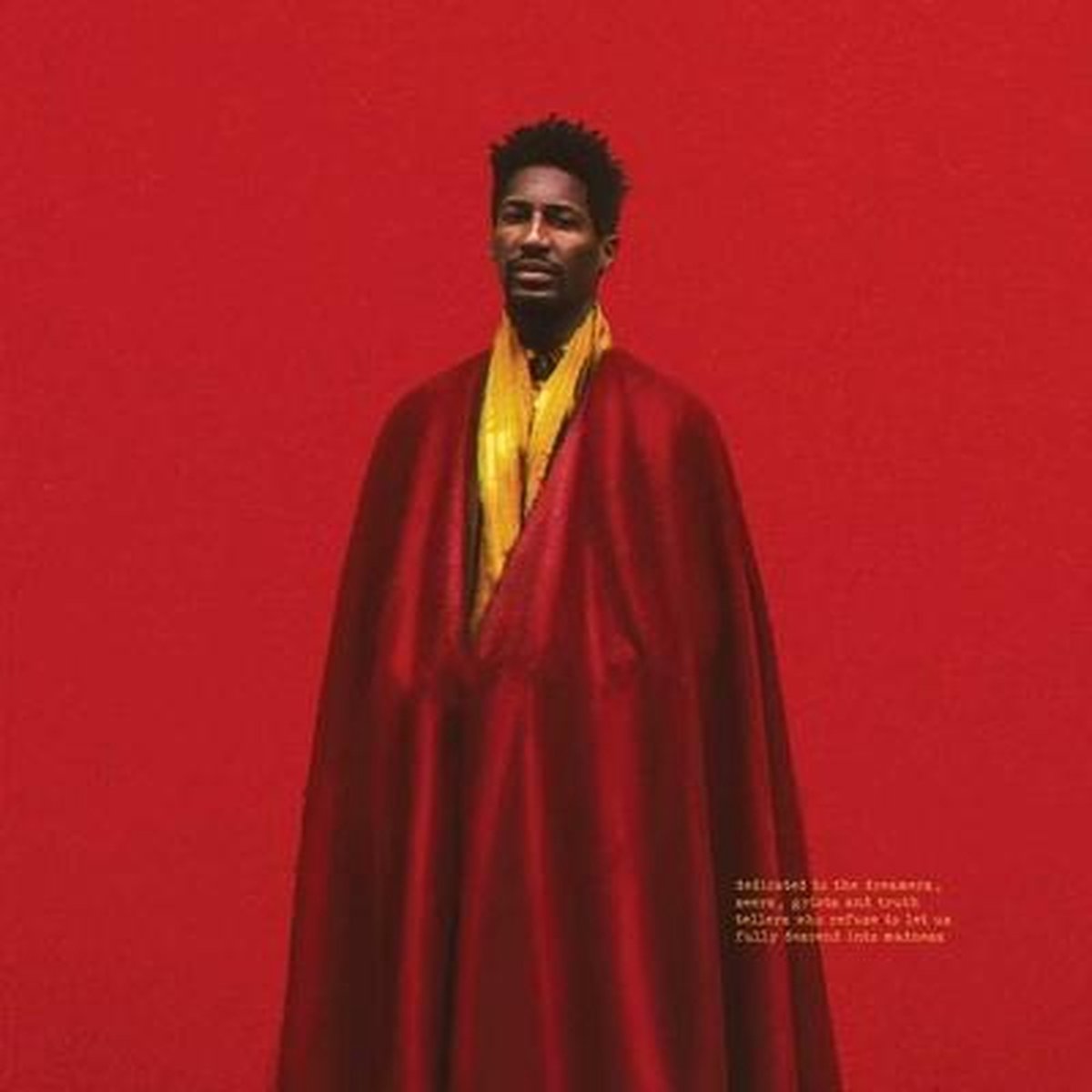 bol.com | We Are (LP), Jon Batiste | LP (album) | Muziek