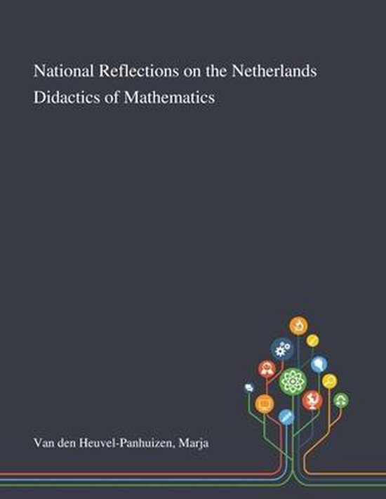 National Reflections on the Netherlands Didactics of Mathema ... - cover