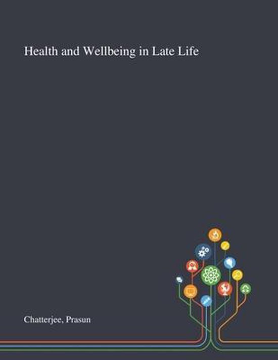 Health and Wellbeing in Late Life - cover