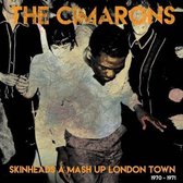 Skinheads a Mash Up London Town 1970-1971