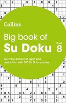 Big Book of Su Doku 8