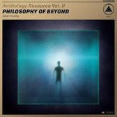 Anthology Resource Vol. Ii: Philosophy Of Beyond (Gold Vinyl)