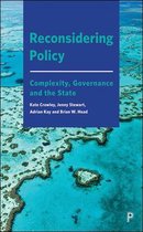 Reconsidering Policy Complexity, Governance and the State