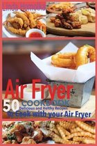 Air Fryer Cookbook