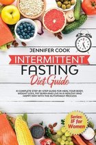 Intermittent Fasting Diet Guide