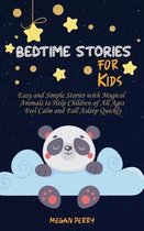 Bedtime Stories for Kids