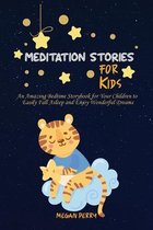 Meditation Stories for Kids