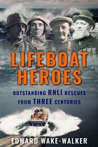 Search and Rescue- Lifeboat Heroes