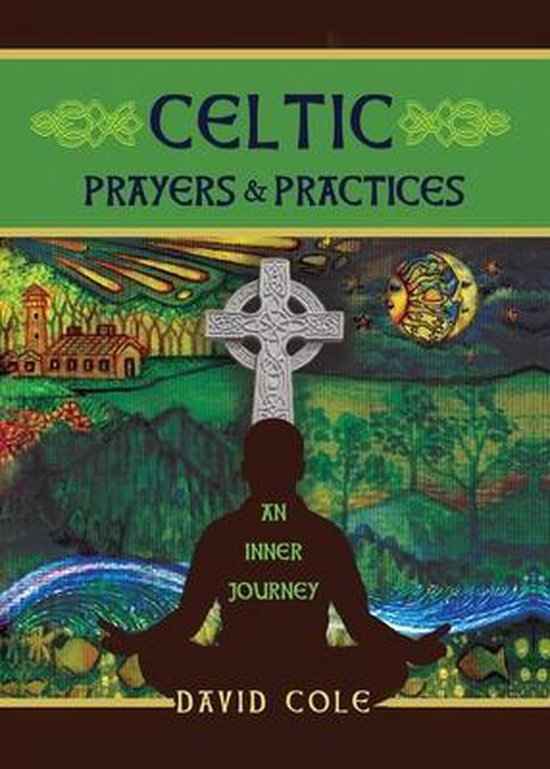 Celtic Prayers & Practices - cover