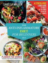 The Anti-Inflammatory Diet For Beginners 2021