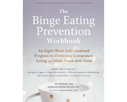 Binge Eating Prevention Workbook