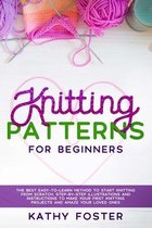 Knitting Patterns for Beginners