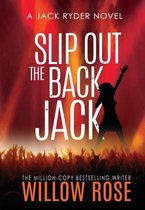 Jack Ryder Mystery- Slip Out the Back Jack