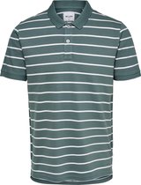 ONLY & SONS ONSCOOPER LIFE REG SS POLO NOOS Heren Polo - Maat XS